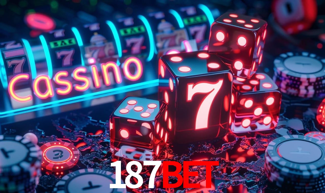 Experiência VIP 187BET