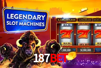 Desvendando o Mundo dos Jogos Virtuais na 187BET