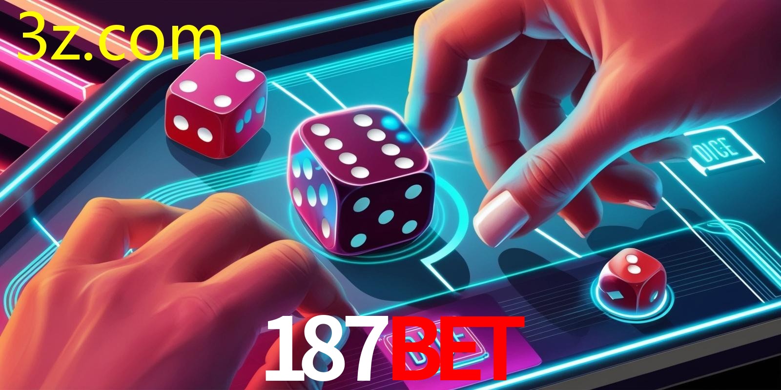 187BET.COM