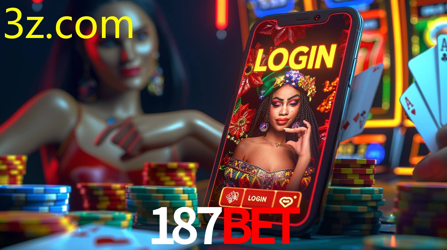 187BET.COM