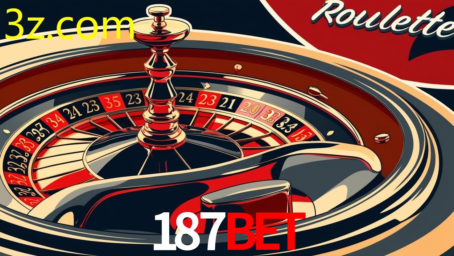 187BET.COM