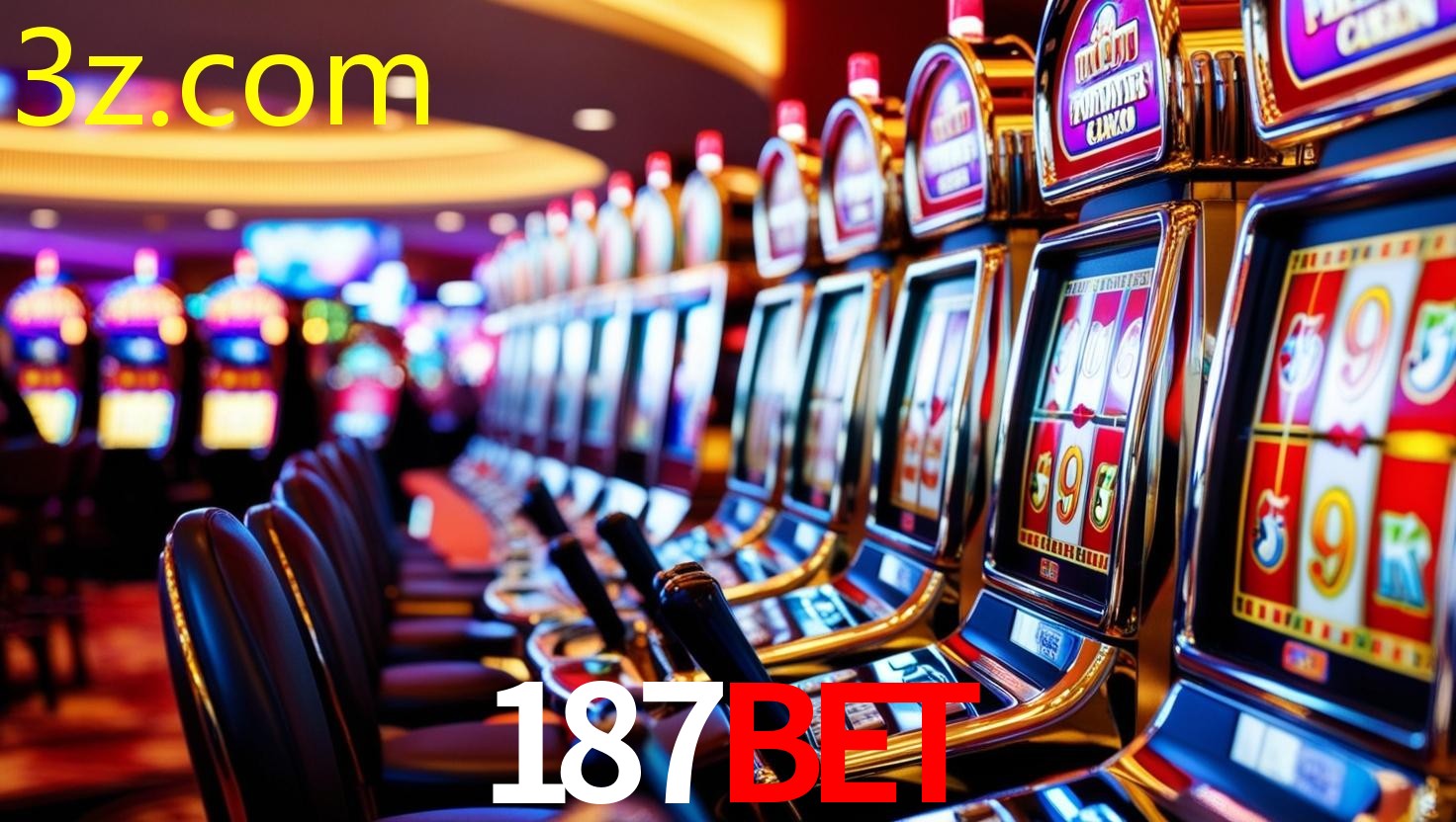 187BET.COM