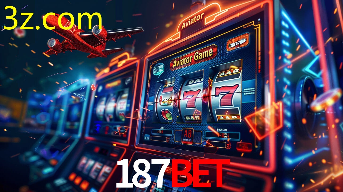 187BET.COM