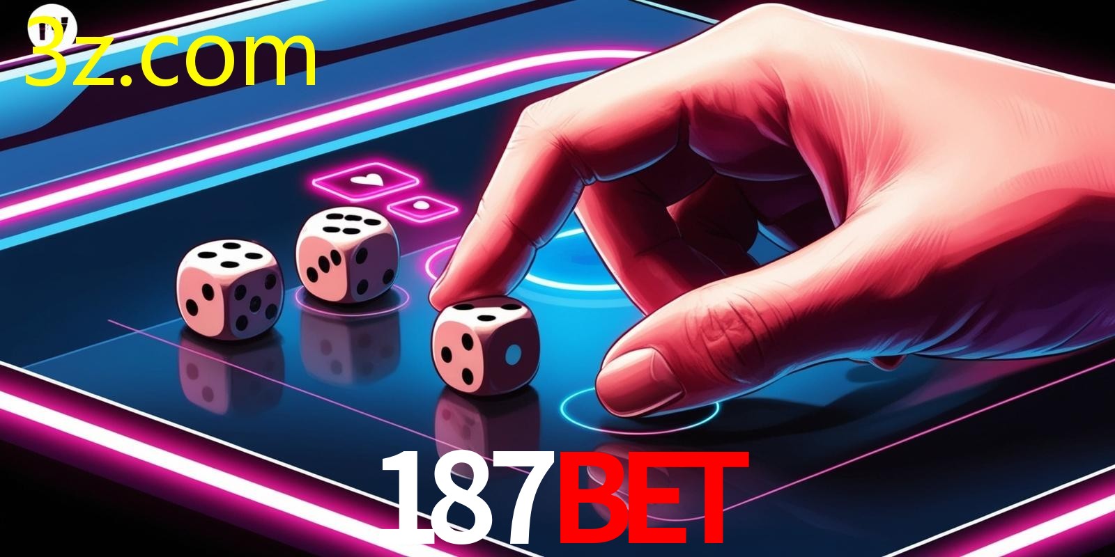 187BET.COM