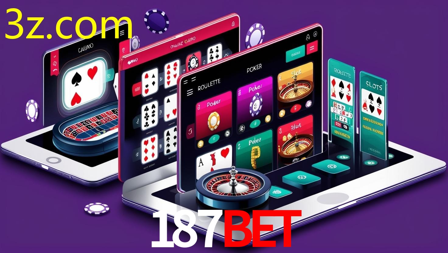187BET.COM