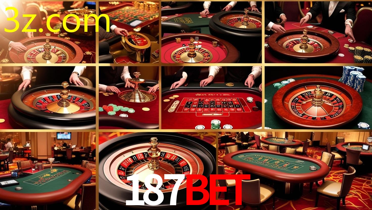 187BET.COM