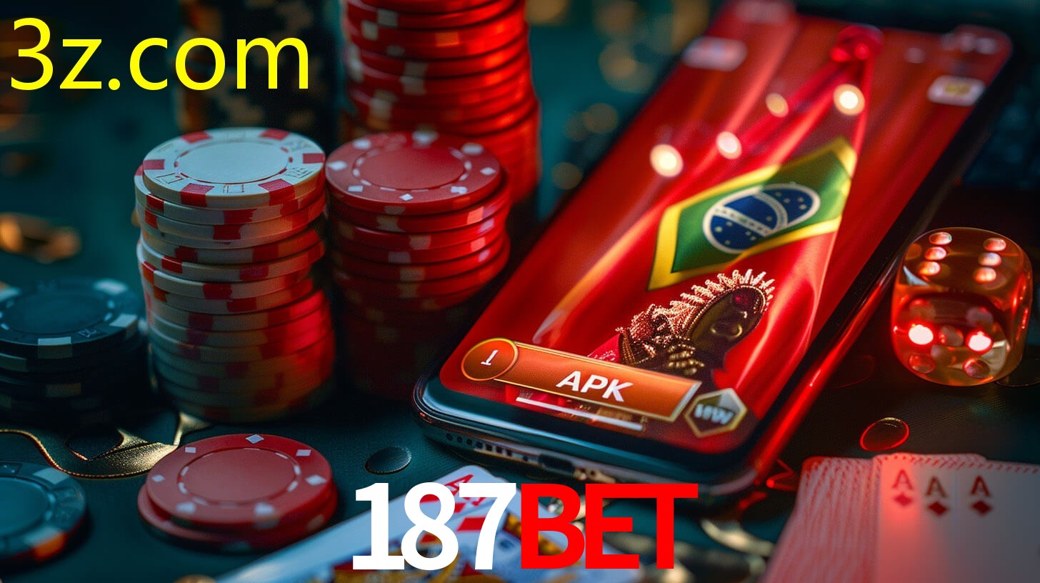 187BET.COM