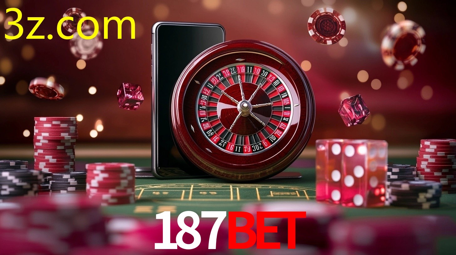 187BET.COM