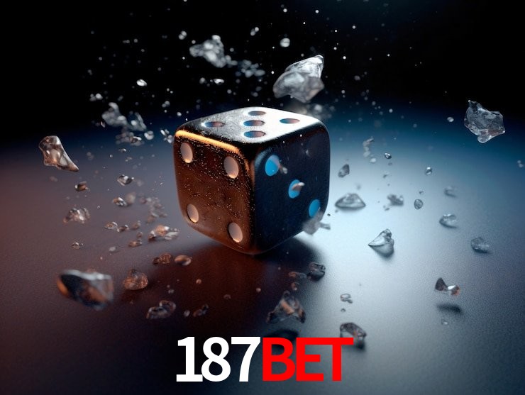 Variedade de jogos na 187BET