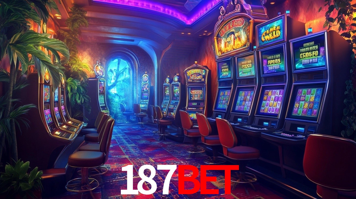 Blackjack Table 187BET