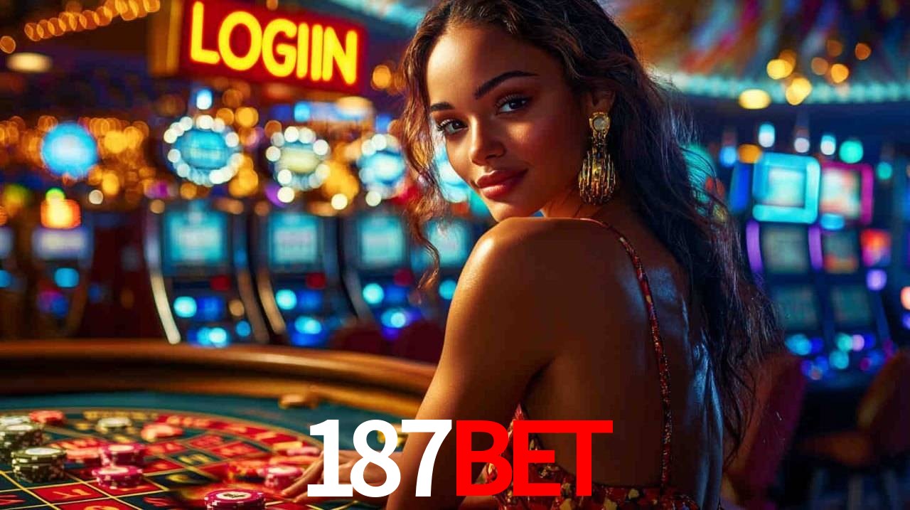 Provedores de Jogos 187BET