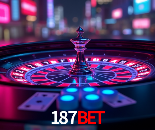 Descubra a Essência do 187BET: Nossa História e Compromissos