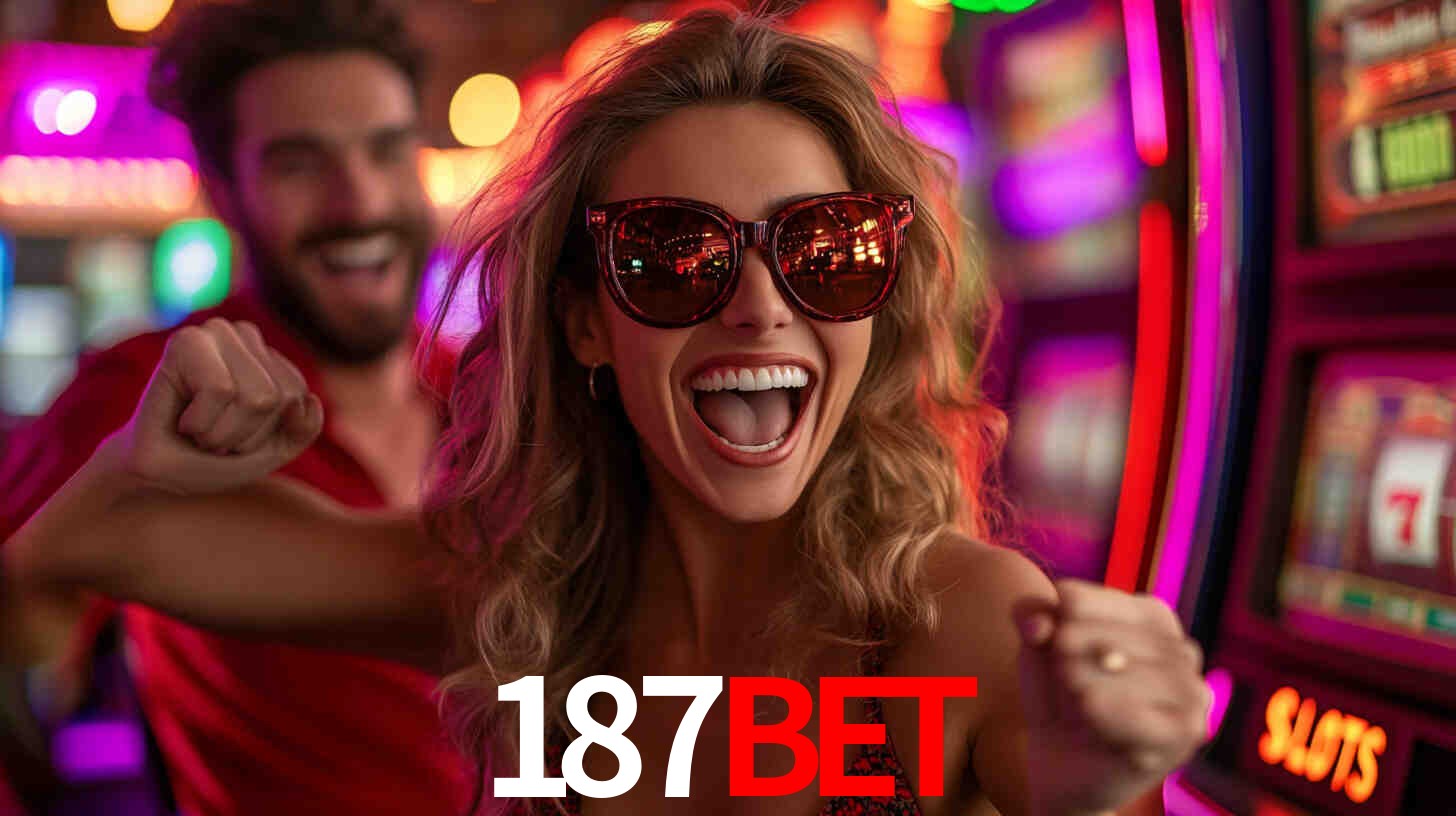 Apostas Esportivas na 187BET: Um Guia Completo