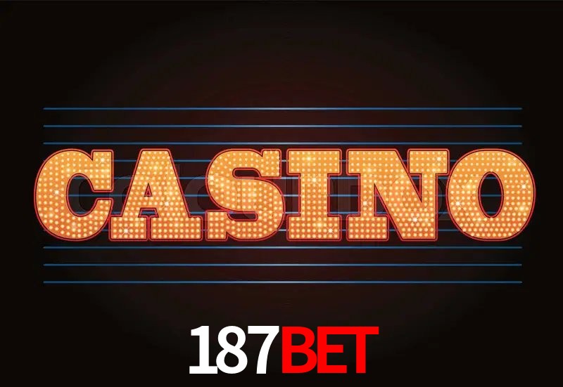 Estatísticas Esportivas 187BET