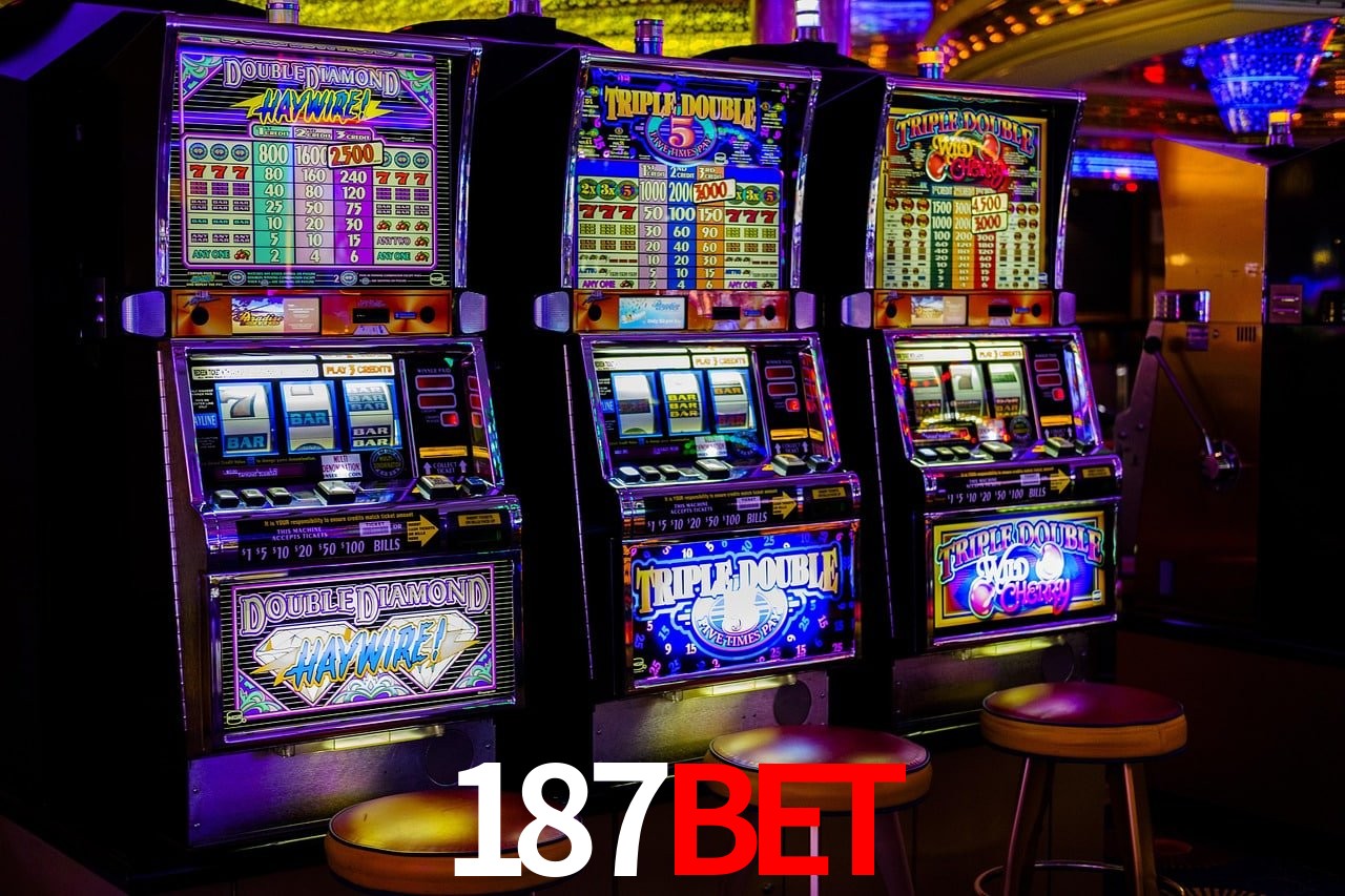 Casino VIP 187BET