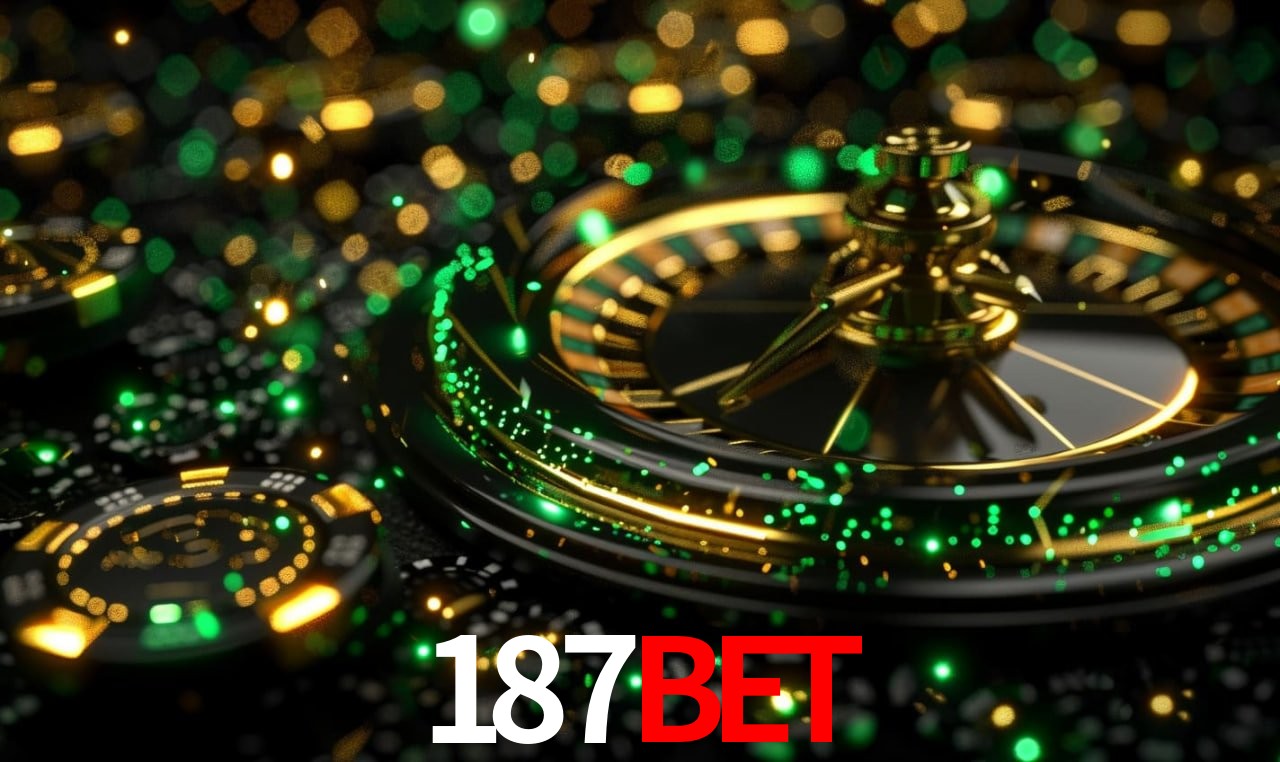 Slots com jackpots e giros grátis na 187BET