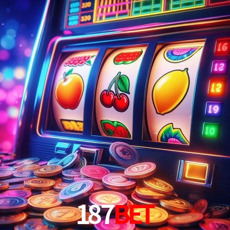 Apostas de Futebol 187BET