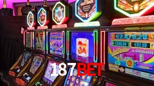 cassino 187BET