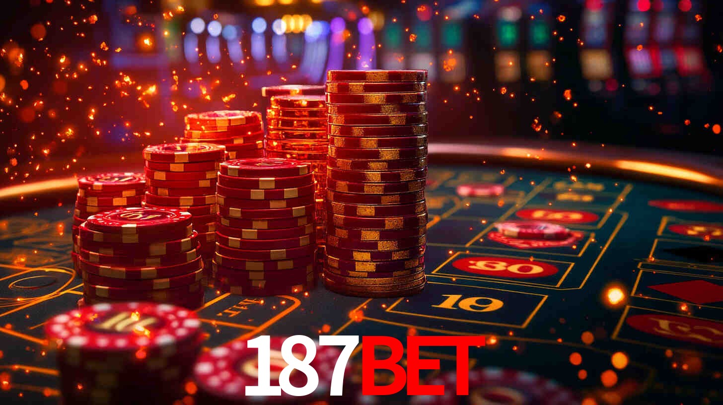 Tournaments 187BET