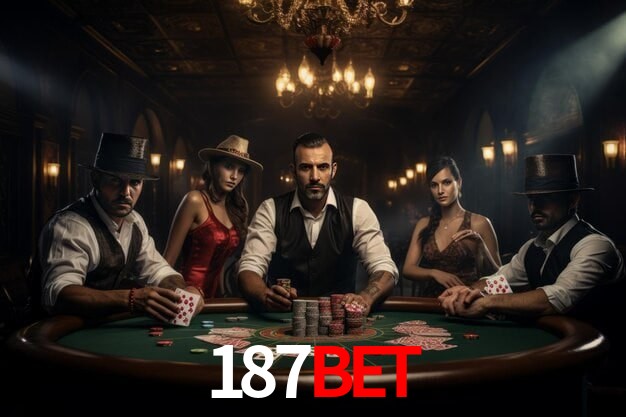 A Emoção da Loteria na 187BET: Uma Chance de Mudança de Vida