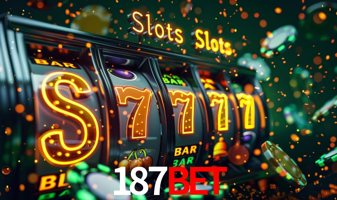 Mesa de Blackjack 187BET