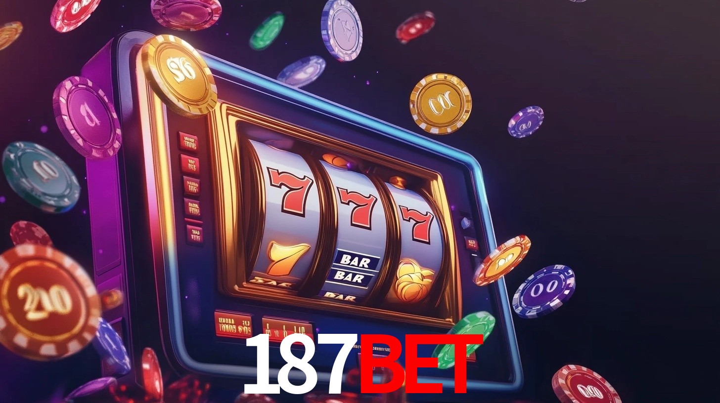Roulette Table 187BET
