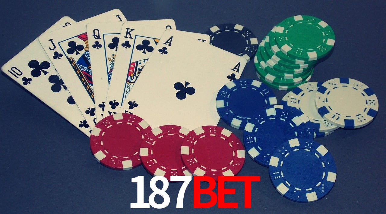 Game Statistics 187BET