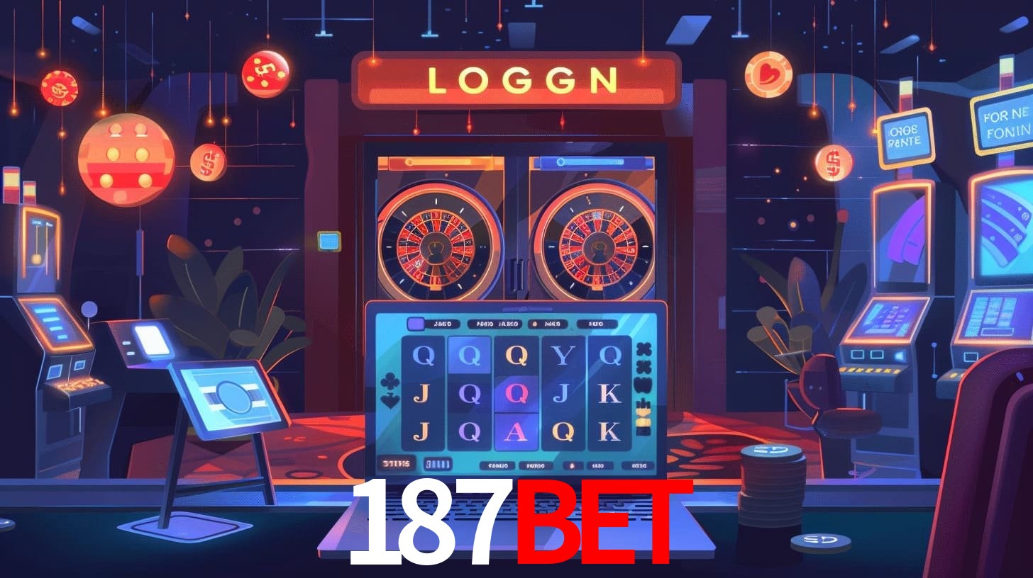 Promoção Relâmpago 187BET