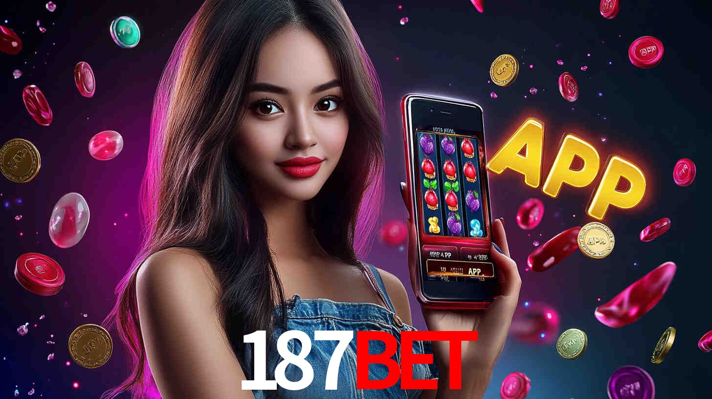 Apostas Esportivas na 187BET: Um Guia Completo