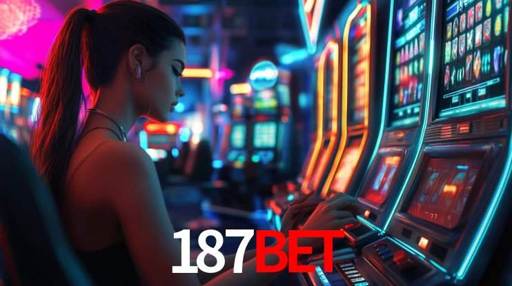 Cashback e recargas na 187BET