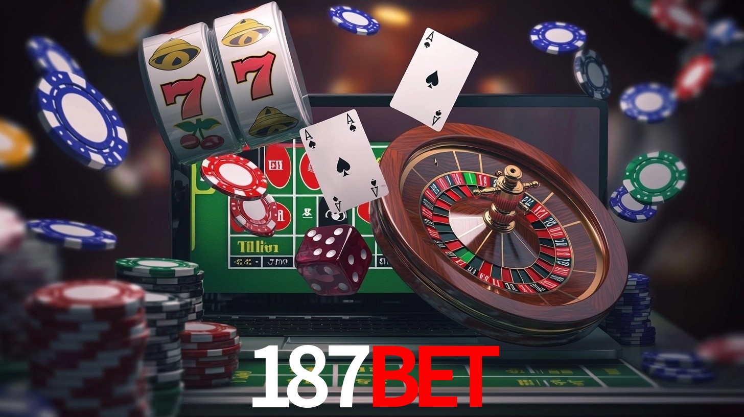 Exclusive Games 187BET