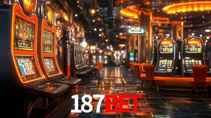 187BET App Interface