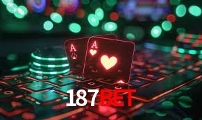 Apostas de Tênis 187BET