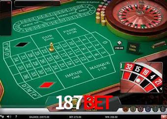Bônus após cadastro na 187BET