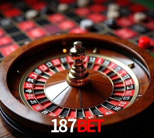 Jogos populares e pagamentos rápidos na 187BET
