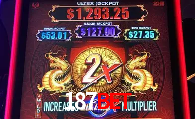 Jogos de mesa e apostas rápidas na 187BET