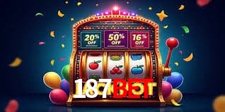 Integração de APIs 187BET