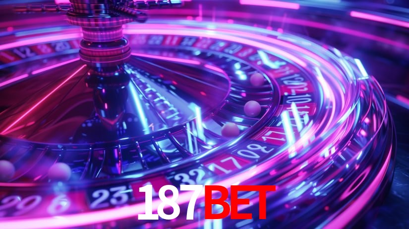 Inovações de Jogos na 187BET: O Futuro das Experiências Interativas