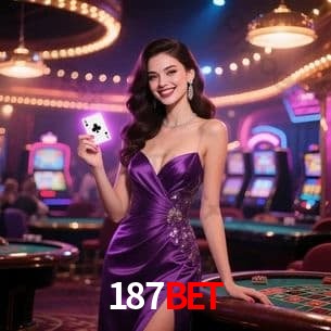 PIX Instantâneo 187BET