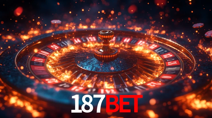 Bônus de boas-vindas na 187BET