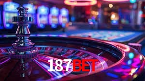 Apostas de Basquete 187BET