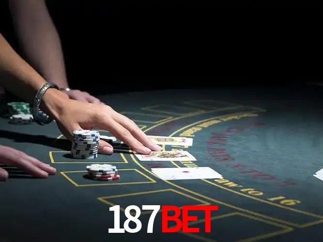 Ofertas Exclusivas 187BET
