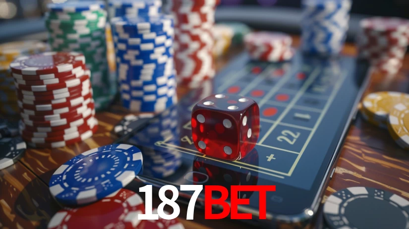 Bônus Generosos e Exclusivos no 187BET para Você!