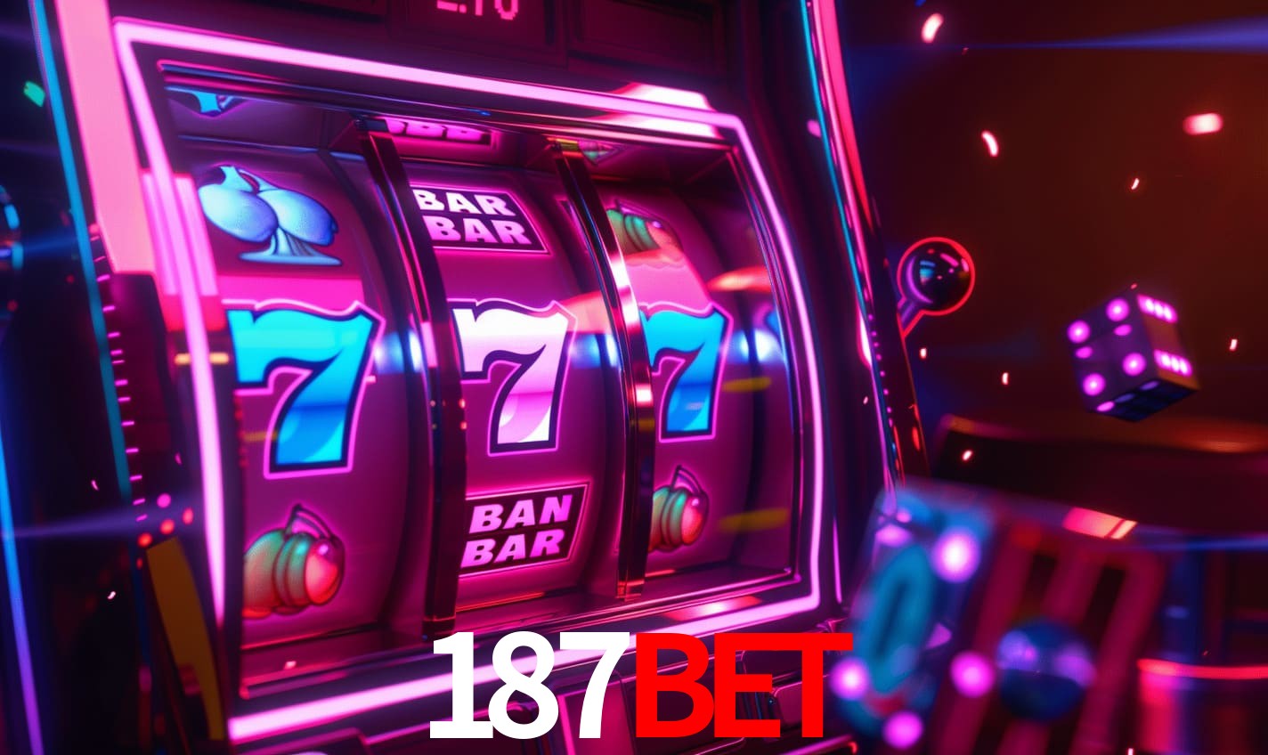 Descubra a Essência do 187BET: Nossa História e Compromissos