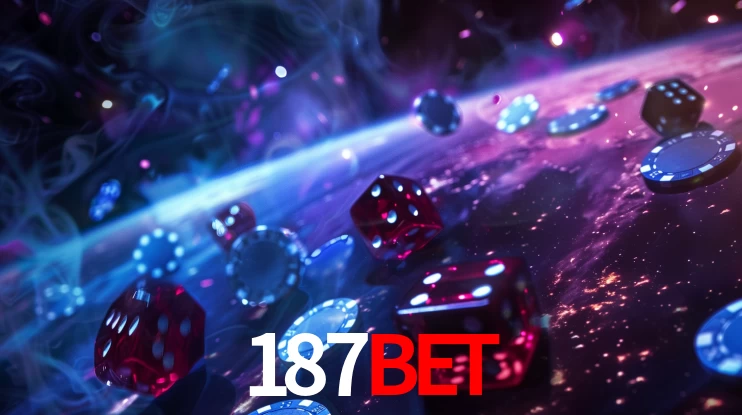 Game Providers 187BET