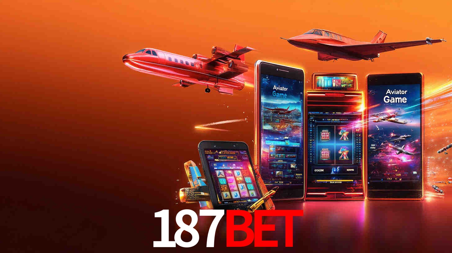 Descubra a Magia dos Jogos de Arcade no 187BET
