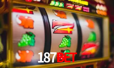 Apostas Esportivas na 187BET: Um Guia Completo