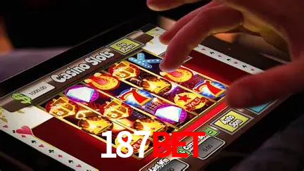 Cadastro rápido e seguro na 187BET
