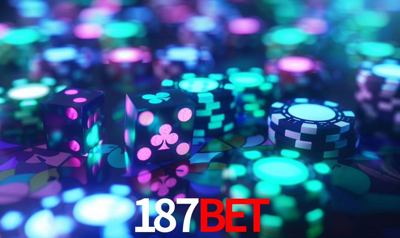 Torneios 187BET