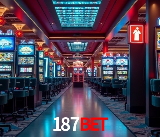 Descubra o Programa VIP da 187BET: Vantagens Exclusivas para Jogadores